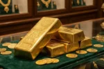 Pakistan Gold Price 14 April 2026 Per Tola and 10 Gram Latest Market Update